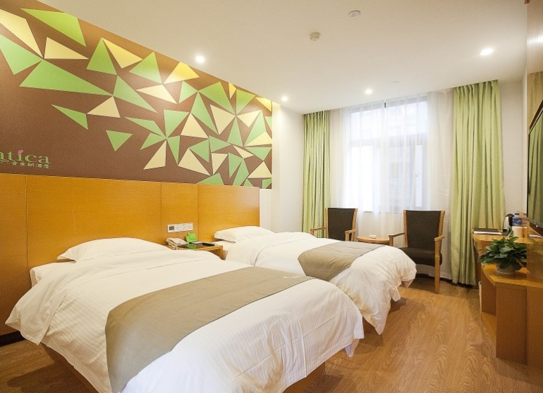 重庆港森酒店 重庆港森酒店